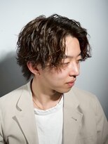 ヒロギンザ 神田店(HIRO GINZA)&nbsp;ソフトサーフカール