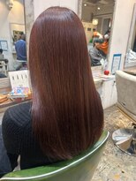 ココロカラ(Cocorokara)&nbsp;髪質改善　毛質改善　ウルトワ　トリートメント　オッジィオット