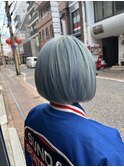 水色カラー