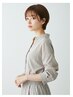 《初回限定》骨格診断カット＋オージュアトリートメント/8800円