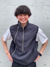 ヒトノワ 野々市(Hito.nowa) 荒川 泰輝