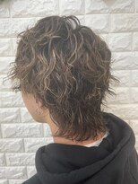 インパークス 綾瀬店(INPARKS)&nbsp;メンズパーマスタイル［綾瀬店］