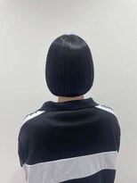 バサ ANNEX店(BASSA)&nbsp;ボブ