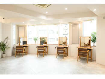 little×salt 渋谷 【リトルソルト】