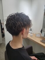 アトレ(attrait)&nbsp;メンズ×ツイスパ