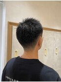 メンズショート☆NOA