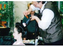 総合美容室トチタニ