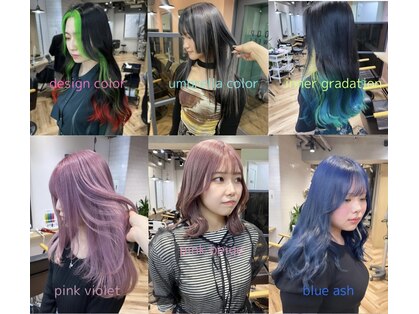 ループウエスト(LOOP WEST)の写真