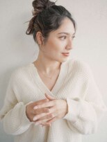 リットバイディア 茅ヶ崎(Lit by diar) 茅ヶ崎/ハイライト/髪質改善/白髪ぼかし/ショート/ボブ/レイヤー