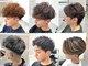 ドラマヘアー(dorama hair)の写真