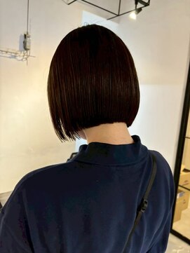 リムレス(LIMLESS) 韓国レイヤー/くびれレイヤー/顔周りレイヤー/万代/新潟駅前