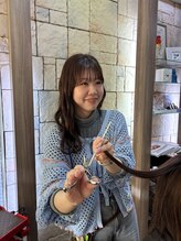 クドゥクール(COUP DE COEUR)&nbsp;青木 紗也加