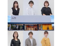 カットインリコ(CUT IN Rico)の雰囲気（Ricoスタッフ一同　楽しみにお待ちしております。　）