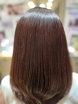 ムーンラビット(Moon rabbit)&nbsp;セミロング