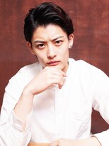 シアンデルカ(CYANDELUCCA)&nbsp;ビジネスシチサンショート