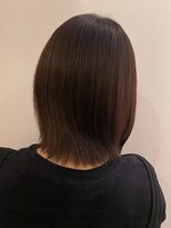 パルファン(PARFUM) ベージュブラウンカラー