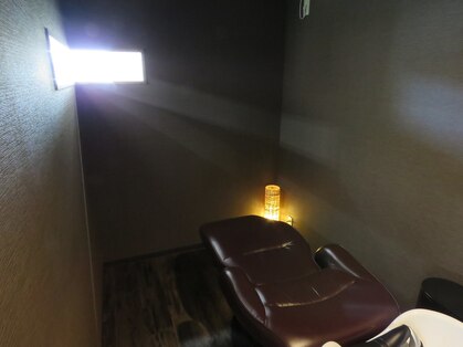 リスタイル(hair space Re:style)の写真