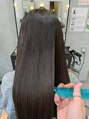 ブリエ 札幌店(Briller)&nbsp;髪質改善ヘアーエステ/ひばりが丘/厚別/新札幌/ヘッドスパ
