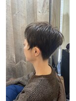 アトラクシィ ギンザ(Atraxi GINZA)&nbsp;ショートカット