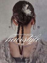 ジェイジェイウィル 一之江店(JJ will)&nbsp;アップスタイル