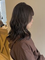 ポート(PORT)&nbsp;オリーブグレージュ