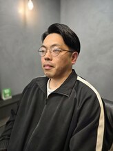 スパーブ(Superb) ツーブロック