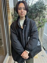 ダッパー(DAPPER') Short