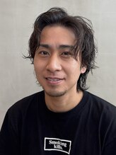 ブランシェ JR勝川駅前店&nbsp;石垣 孝憲