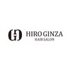 HIRO GINZA 大宮駅前店【ヒロギンザ】のお店ロゴ