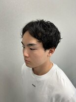 レイ バイ セブンルックス 宇都宮鶴田店(Lay by 7LOOKS)&nbsp;シャドウパーマ！