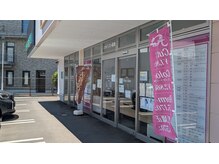 ゴールドスプラッシュ(GOLD SPLASH)の雰囲気（入り口）