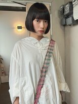 アンイット(unit.) 【 mai 】bob