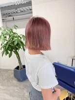 ネス(ness)&nbsp;ピンク