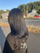 カノエ 下松店(canoe)&nbsp;ブルーグラデーション