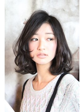 バンカ(banca.) ふんわり☆エアリーミディ