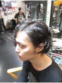 メンズセクシーウェーブTRICKstyle!