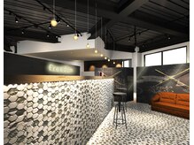 freedom martiniの店内☆【姫路/姫路駅】