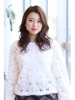 イチリン 市川店(ICHIRIN) シースルーウェーブ