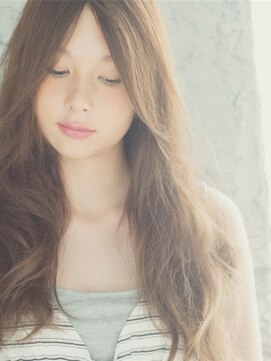 フローレント(florent) ソフトナロウウェーブ