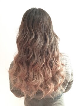 トータルビューティーサロン カラット(total beauty salon KARAT) KARATスタイル