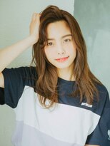 リアン 方南町店(Lian) 【2019年夏の新作スタイル】方南町美容室Lian