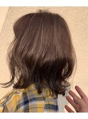 ヘルシーグレージュ