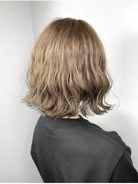 ソース 梅田(SOURCE) 【SOURCE】サファリベージュ