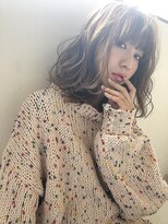 ルービック 和歌山(Rubik's)&nbsp;ルービックオススメ春・夏スタイルイルミナカラーヌード