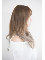 エフェクト 川崎(effect)&nbsp;イルミナカラー(グラデーション)