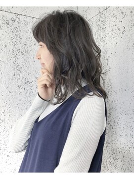 スティードトーキョー(Steed Tokyo) grege【Steed/立川】