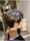 ☆ショートボブ☆
