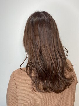 ナナバイロッカ(nana by rocca) 春カラー/レッド系/暖色系カラー