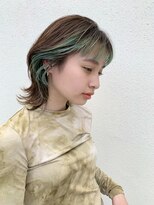 テオト(teoto.)&nbsp;マッシュウルフ