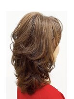 アヴソリューク(Absoluk)&nbsp;チョコレート×コンサバレイヤー